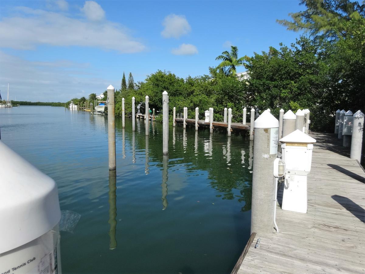 Coco Plum Beach & Tennis Club & Marina Marathon Eksteriør billede