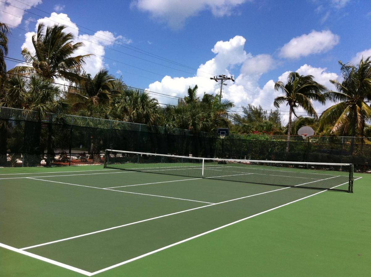 Coco Plum Beach & Tennis Club & Marina Marathon Eksteriør billede